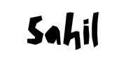 Sahil