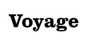 Voyage