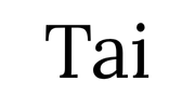 Tai