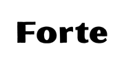 Forte