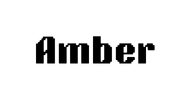 Amber