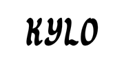 Kylo