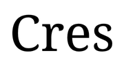 Cres