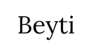 Beyti