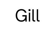 Gill