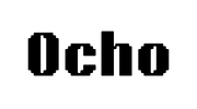 Ocho