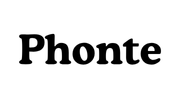 Phonte
