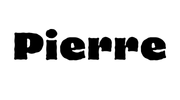 Pierre