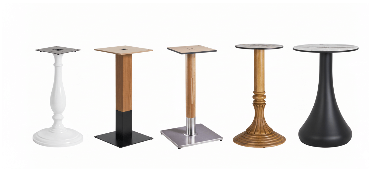 Table base