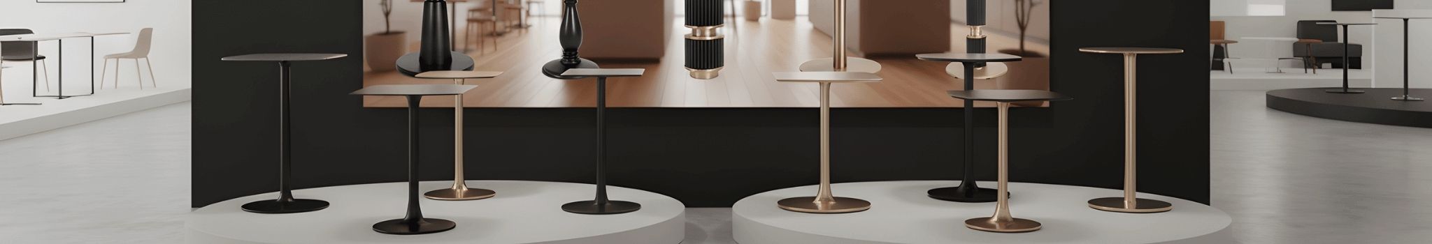 Table Bases