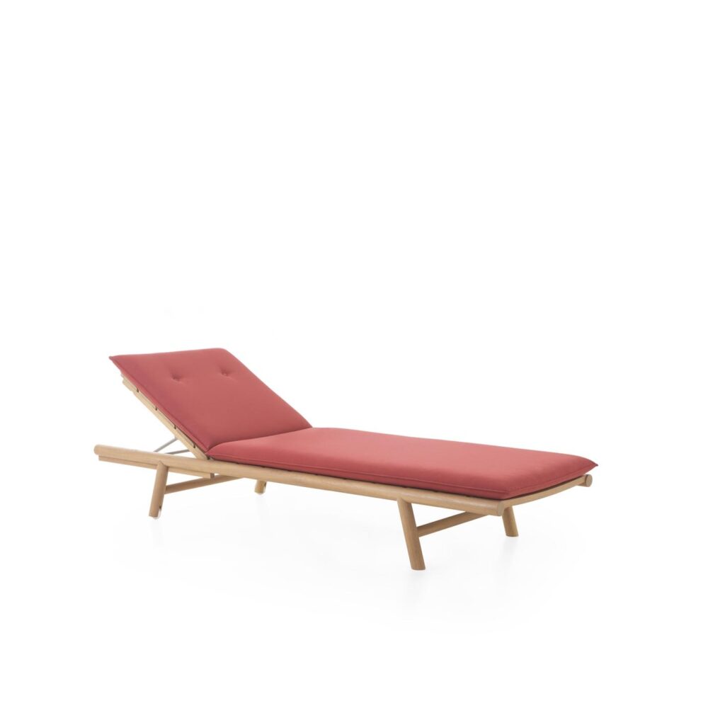 aegean sun lounger image 1