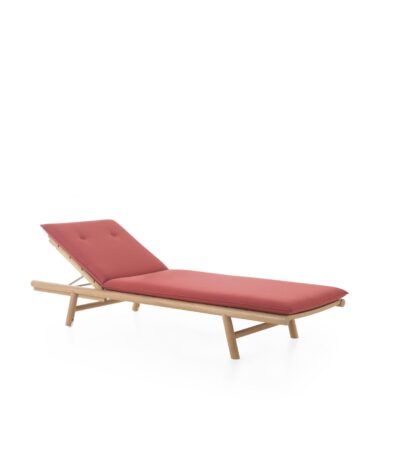 aegean sun lounger image 1