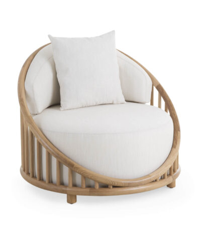 alca armchair image 1