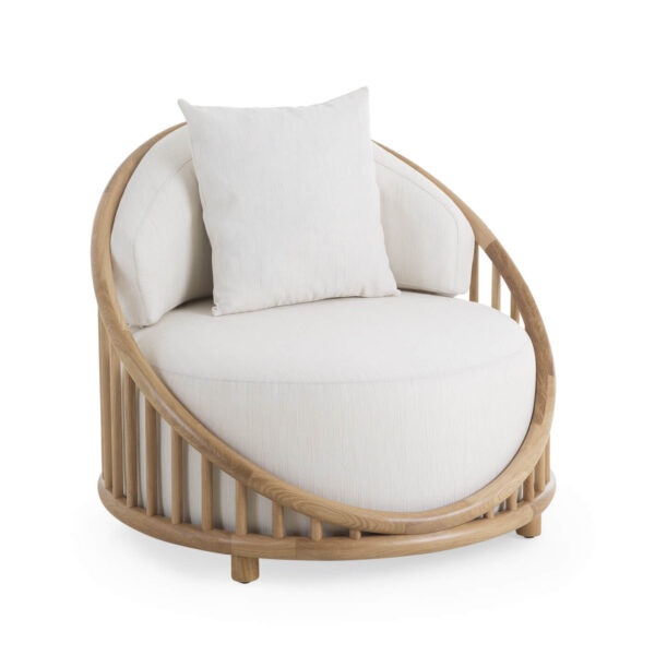 alca armchair image 1