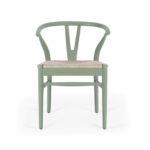 Amber Wood Rope - Image 2