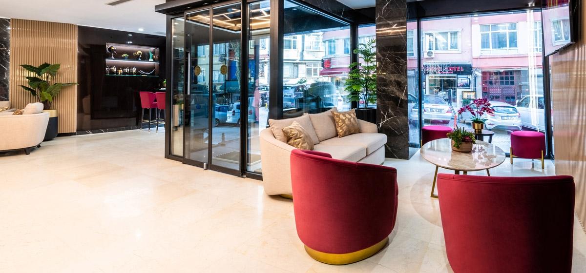 ametis armchair gallery 2