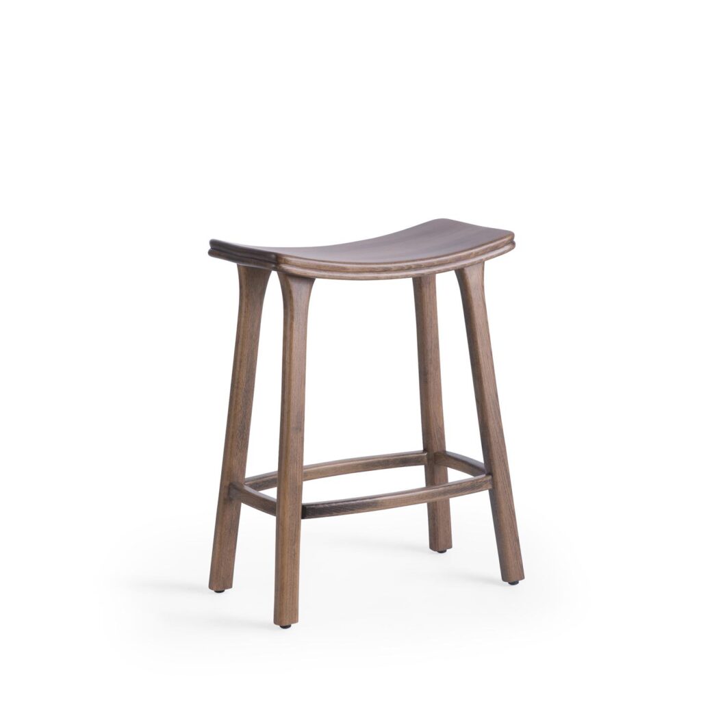 angel soft bar stool image 1