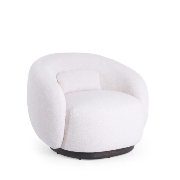archel armchair image 1