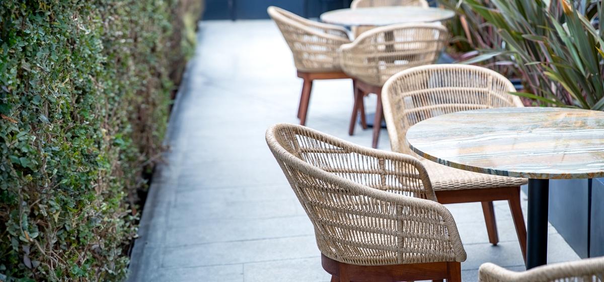 bali cappuchino chair gallery 1