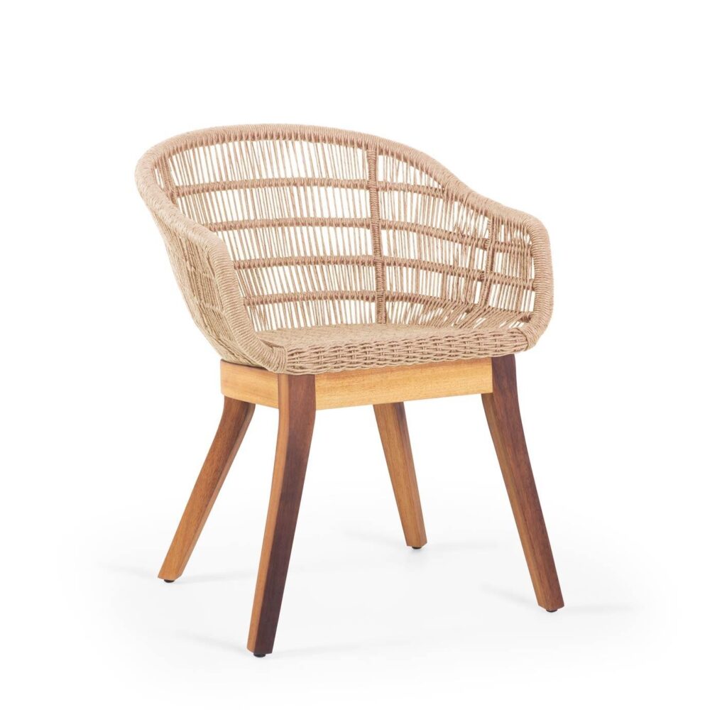 bali cappuchino chair image 1