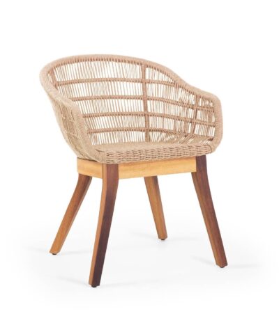 bali cappuchino chair image 1