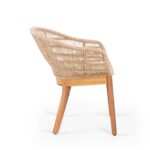 bali cappuchino chair image 3