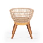 bali cappuchino chair image 4