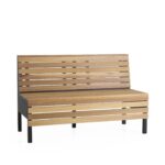 banco booths image 1