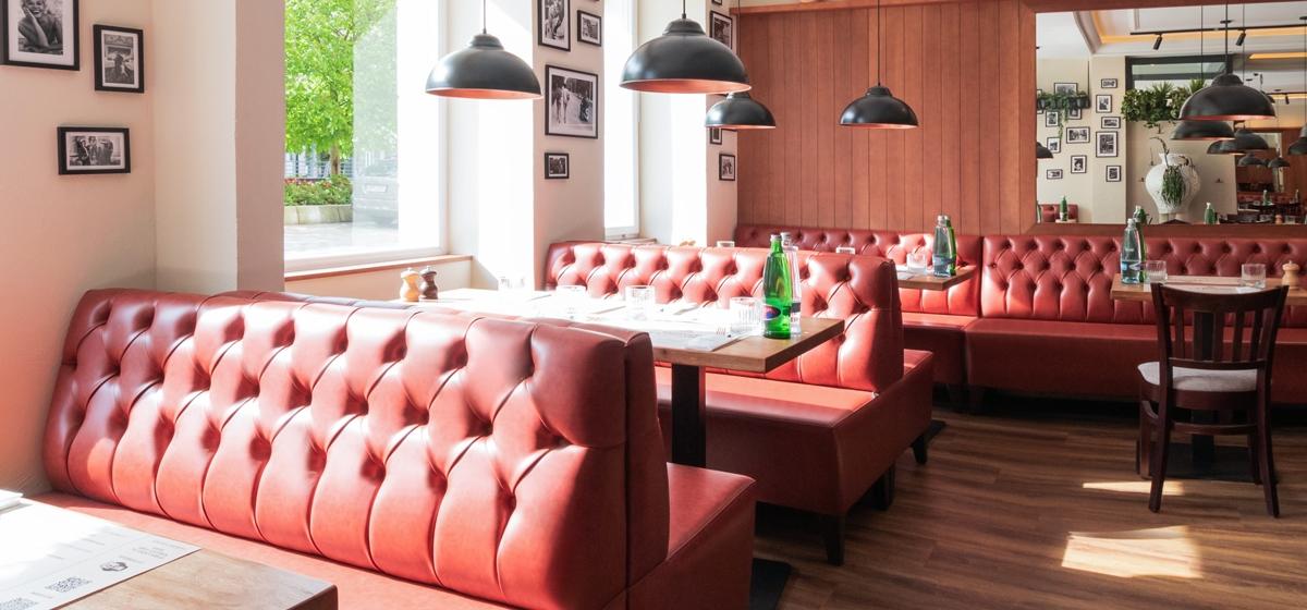 baron booth gallery 9