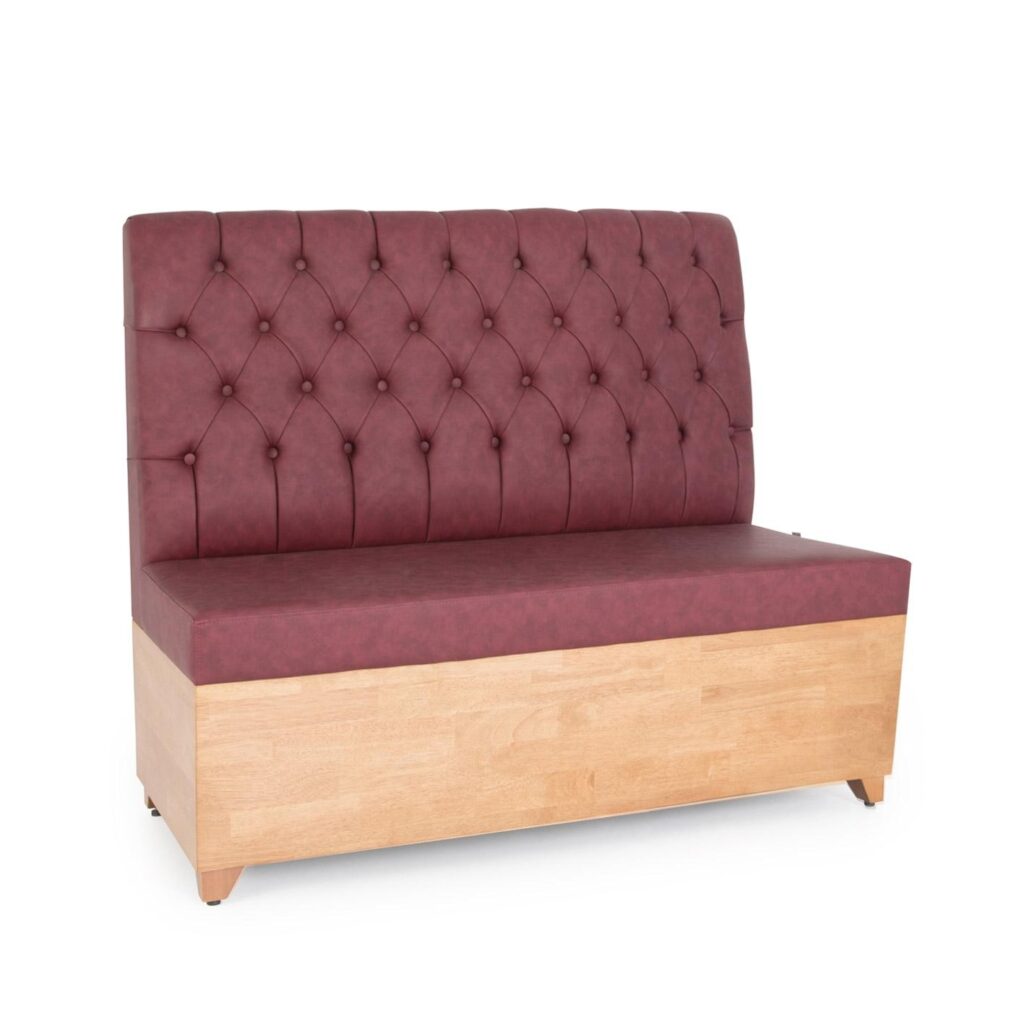 baron wood booth image 1