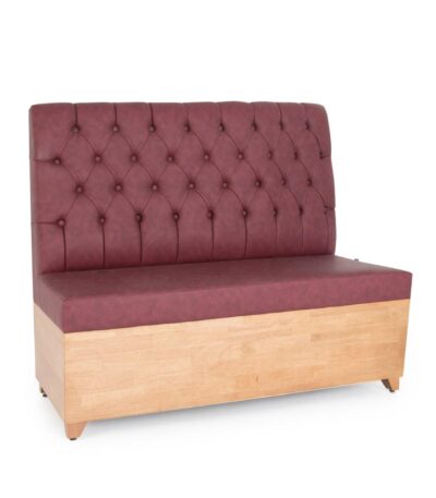 baron wood booth image 1