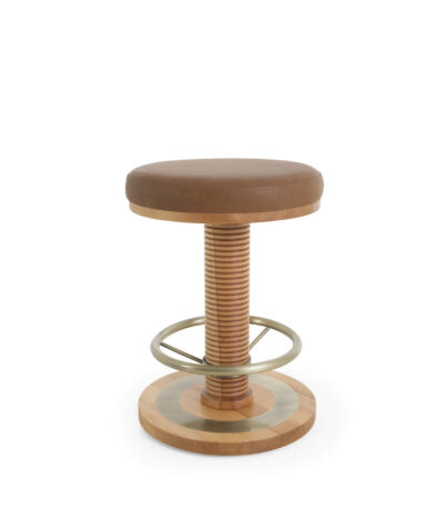 bellatrix bar stool image 1