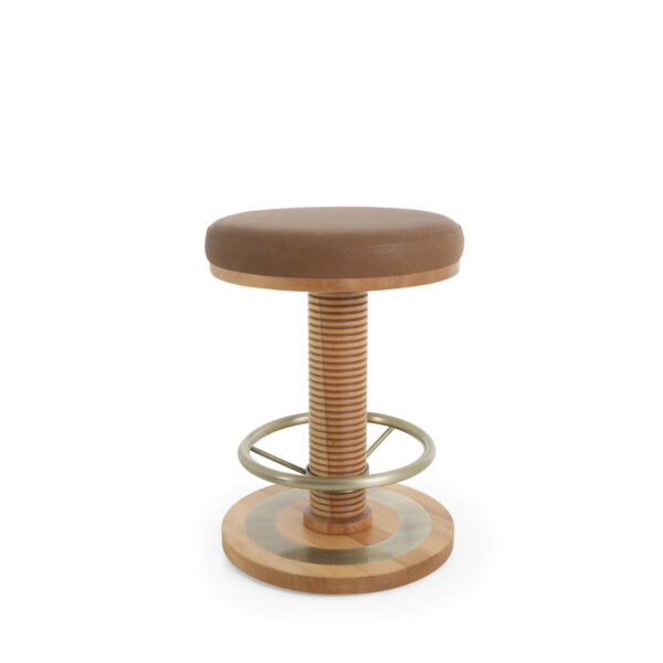 bellatrix bar stool image 1