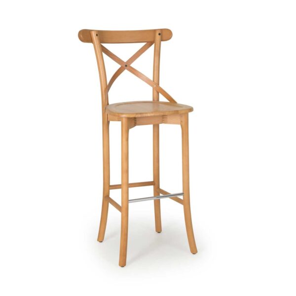 bello bar chair image 1