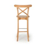 bello bar chair image 4