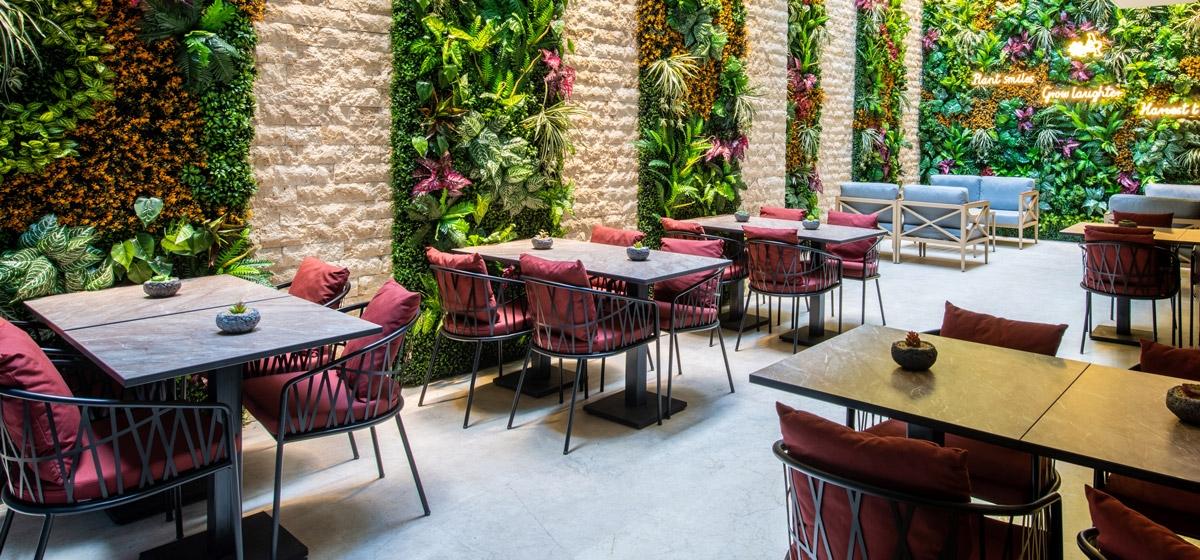 berta chair gallery 1