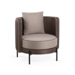 bloom armchair image 1