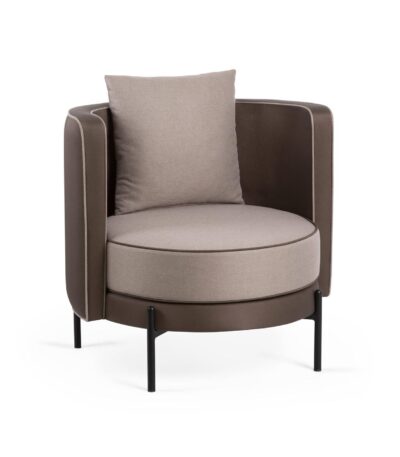 bloom armchair image 1