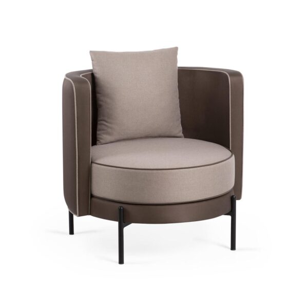 bloom armchair image 1