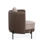 bloom armchair image 3