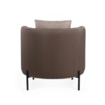 bloom armchair image 4