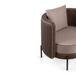 bloom armchair image 5