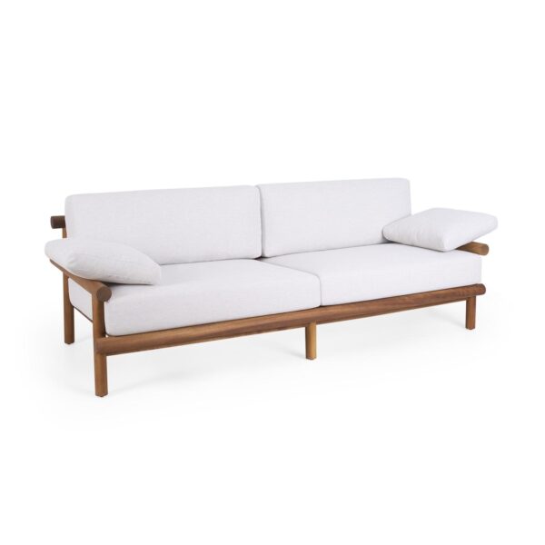 boho sofa image 1