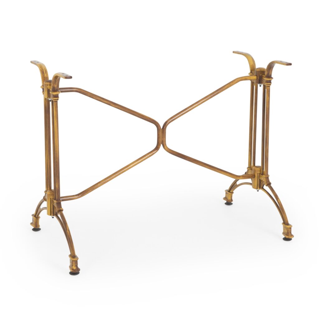 bologna 2 super bamboo table base