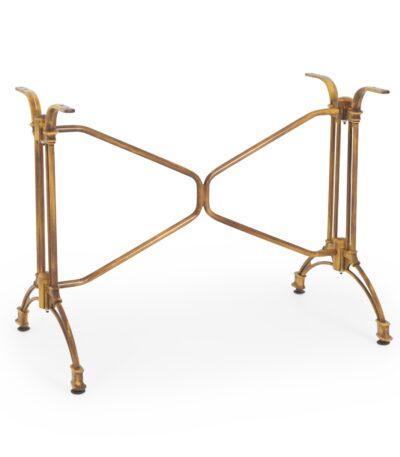 bologna 2 super bamboo table base