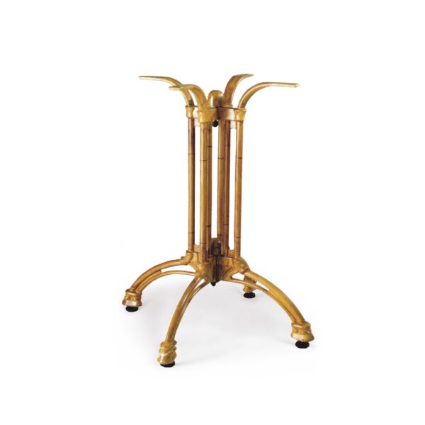 bologna 4 bamboo table base 1