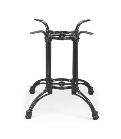 bologna 4 grande table base