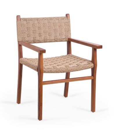 cajon cappuchino chair image 1