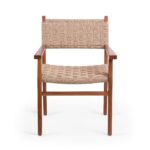 cajon cappuchino chair image 2