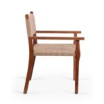 cajon cappuchino chair image 3